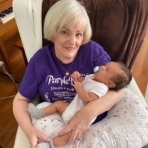 Meet your Posher, Carla